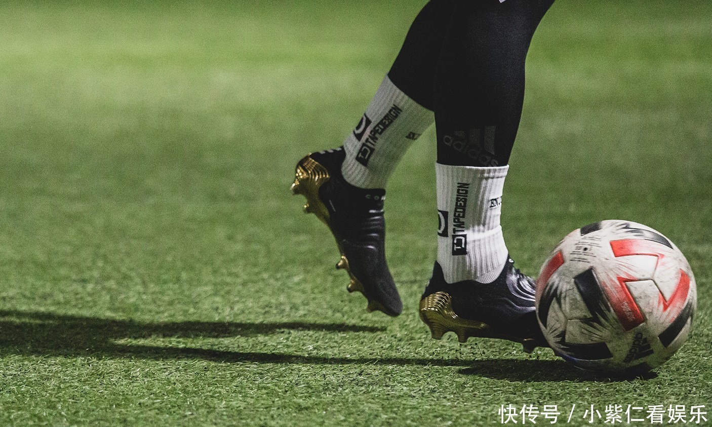 adidas Copa Sense+ FG 实战评测