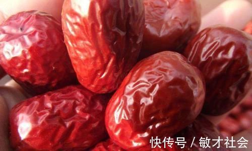 美容|女人想气色好,推荐吃的食物,安神、健脾胃,美容肌肤,显年轻