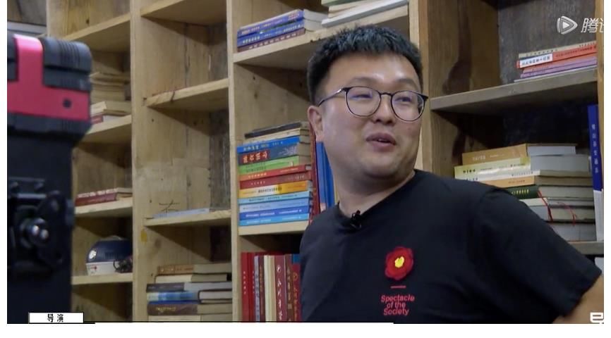 豆瓣4.1的《导演请指教》：掌握了流量密码，却丢了口碑