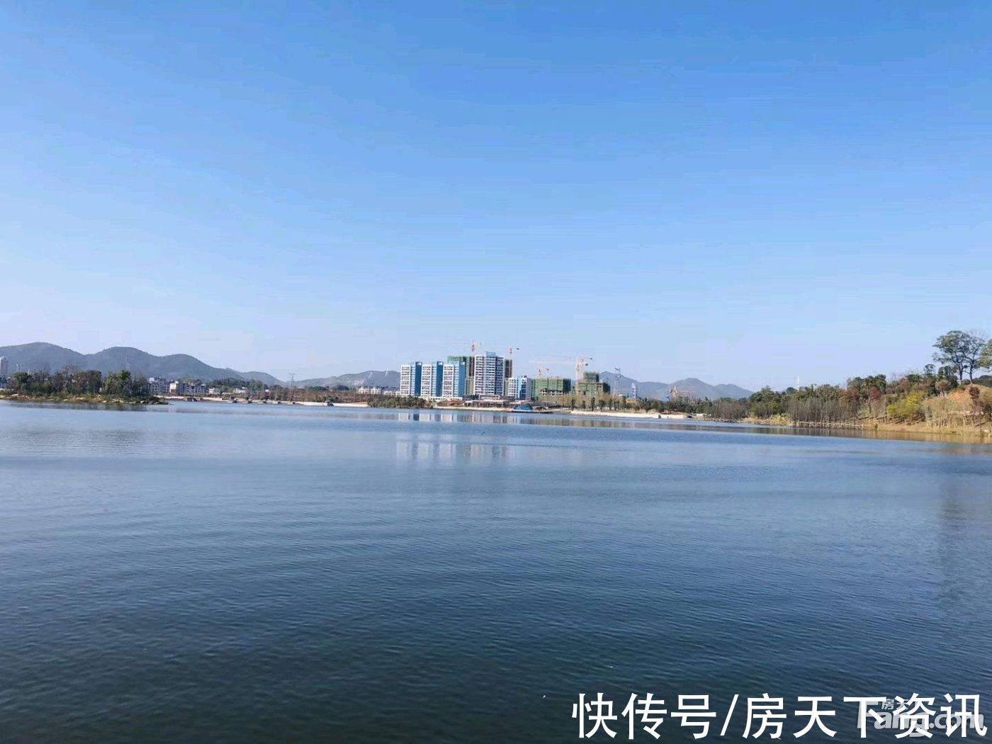 经开区|萍乡经开区热门楼盘现场最新视频，点击查看