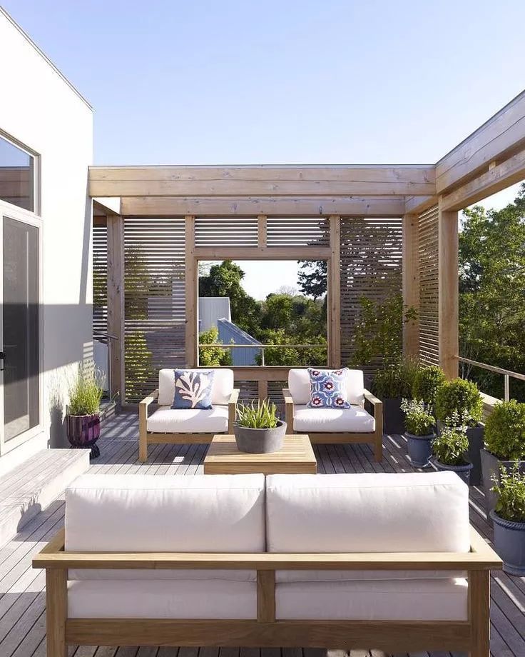 阳台|等有钱买房了,几万一平的阳台绝不晒衣服,打造诗和远方不留遗憾