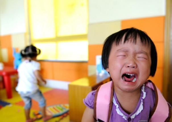 孩子|娃在幼儿园遭受软暴力,3种明显表现老师不会说,但家长要懂