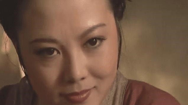 孙二娘&《水浒传》武松按住孙二娘,孙二娘居然没发脾气,这是为何