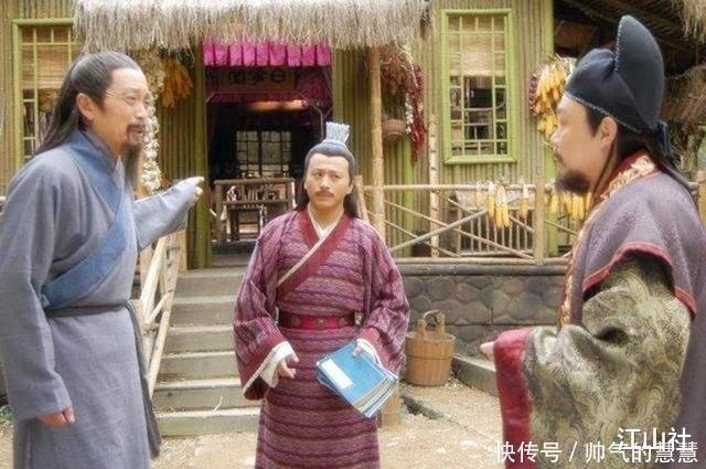 三个影响了王羲之一生的女人,其中,有一个女人竟然让他含恨而终