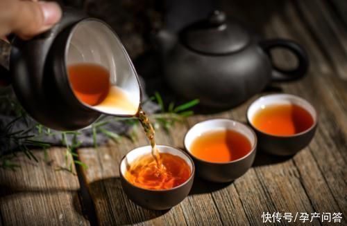 孕期|孕妇饮食有哪9大忌？辛辣寒冷并未上榜，快来看看吧