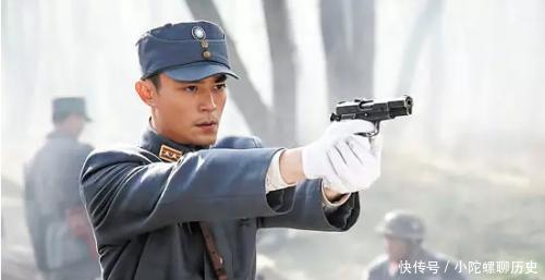 万分危急|友军不战而退,形势万分危急,县长竟率地方武装痛击日军!