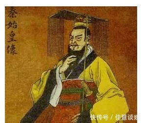 揭秘|揭秘:秦始皇一生修建多少千古传奇建筑?除了长城你了解多少?