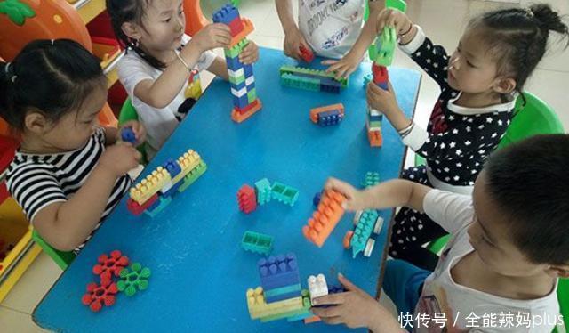 孩子|这种“新型软暴力”在幼儿园流行，许多孩子中招，家长还不自知