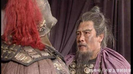 老将|张飞义释老将严颜后，为何严颜就销声匿迹了，他最后的结局如何