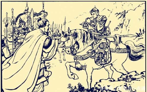 时期|赵云如果单挑巅峰时期的颜良,谁胜谁负