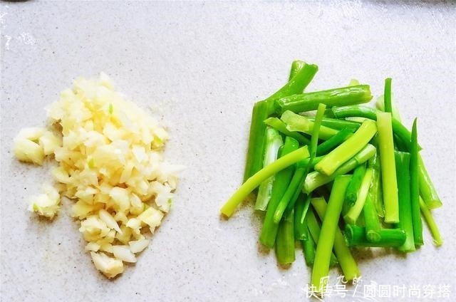香菇|香菇和它是绝配,炒一炒滋味鲜美,一口接一口停不了嘴