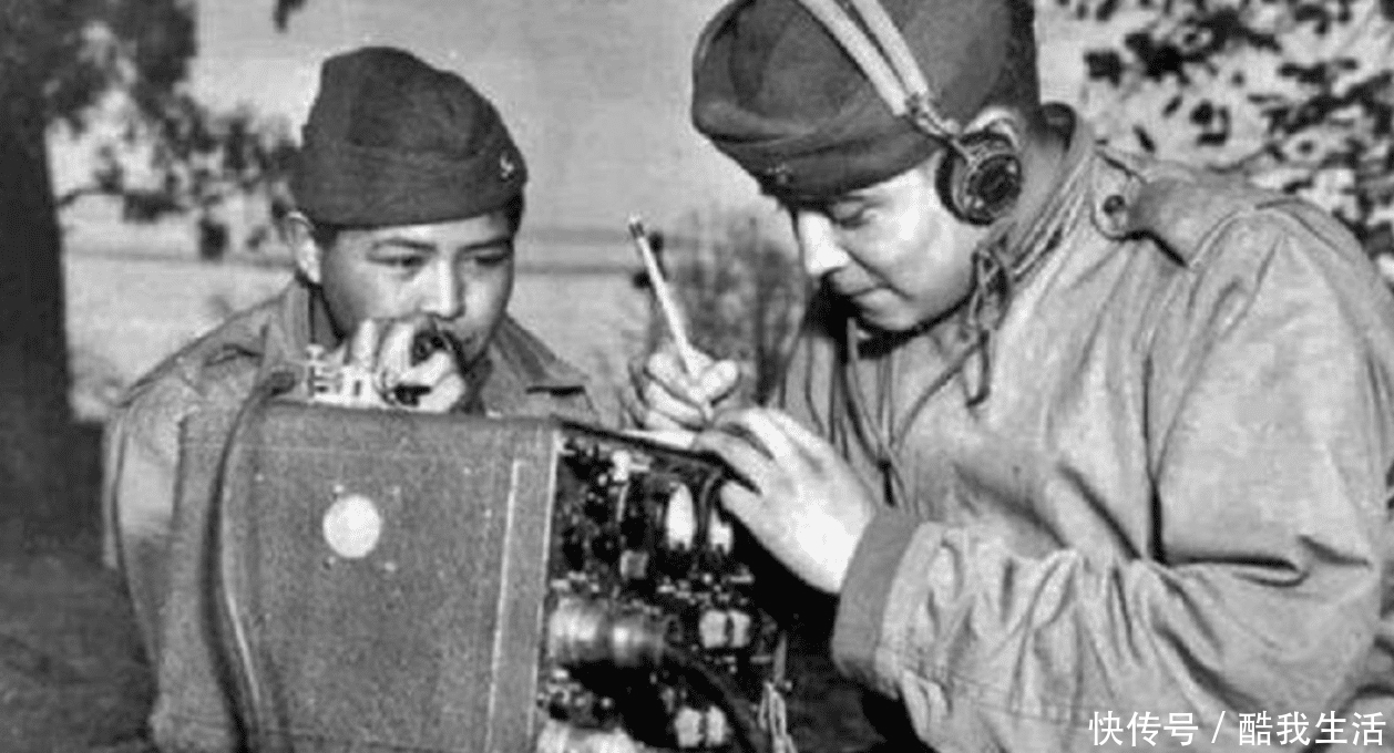 为防泄密我军通讯说方言,国外专家窃听研究30天:讲的就不是中文