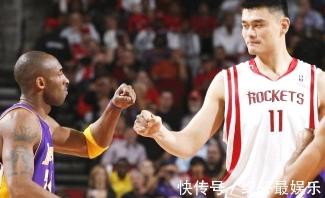 nb保底两冠组合?细数科比生涯错失的四位搭档,每一个都是巨星
