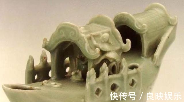 青瓷&来历不明的“窑底货”:凭什么被尊为镇馆之宝