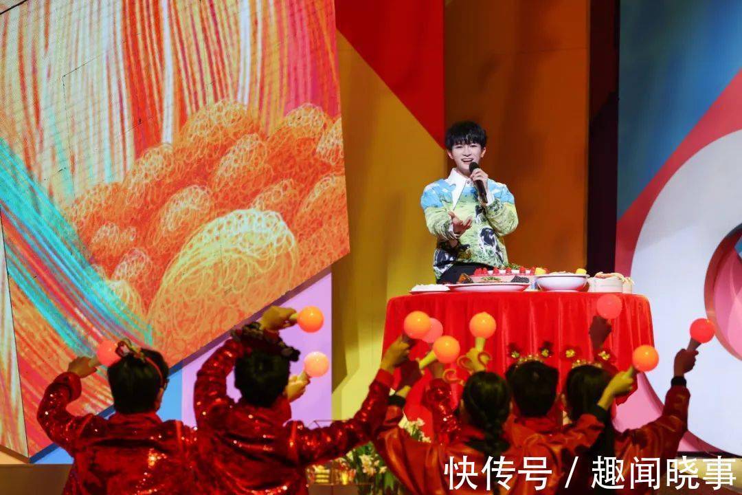 关怀城与人，平衡创新与情怀，北京台春晚再树春晚新标杆
