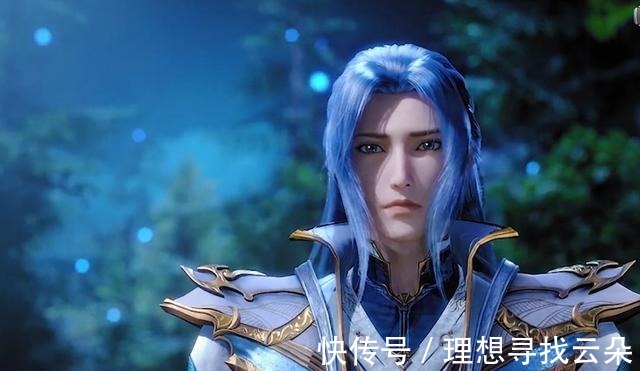 父亲|斗罗大陆唐三终见父亲,唐昊却成为残疾人,是谁斩去他的手和脚