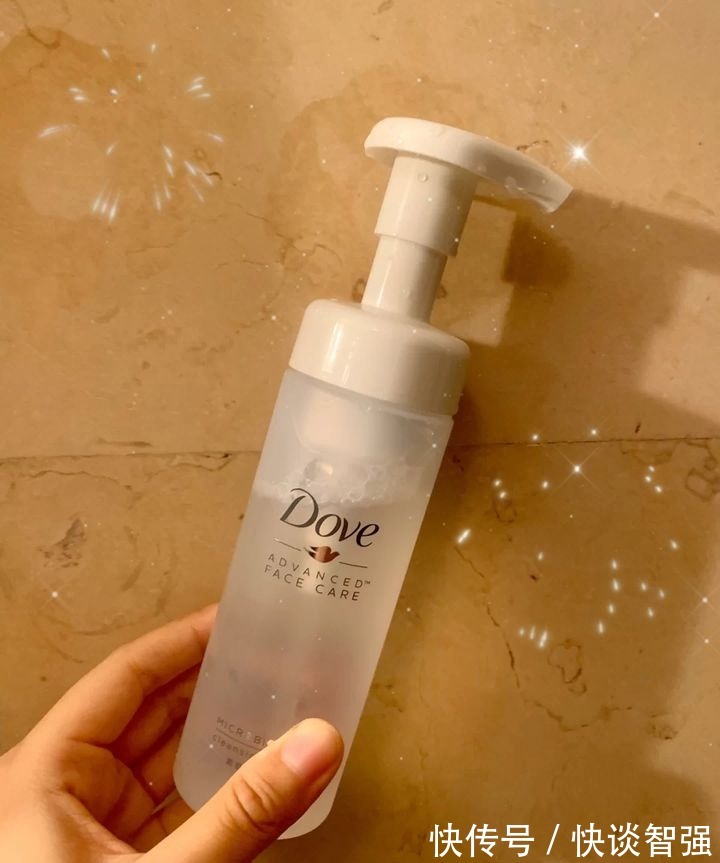 李佳琦|李佳琦薇娅推荐的5款洗面奶,建议多囤几支,每一款都好用不贵