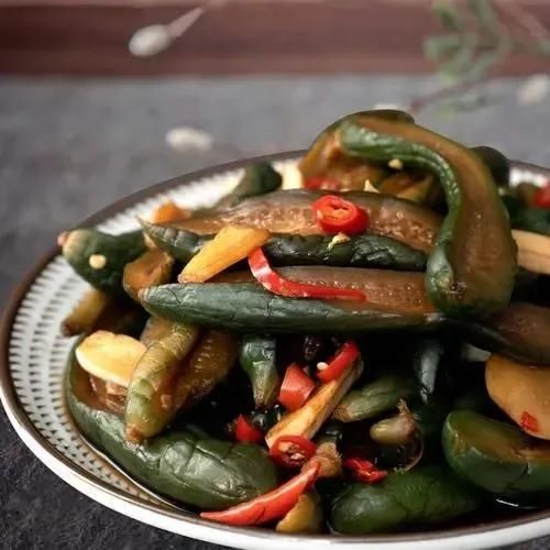 开胃小菜竟成餐桌c位？下面6道爽口解腻小凉菜，让你瞬间唤醒味蕾