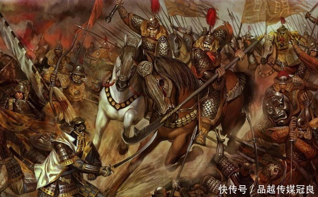 海盗|他火器生意遍及全球,海盗全都俯首称臣,最后死在明朝手中