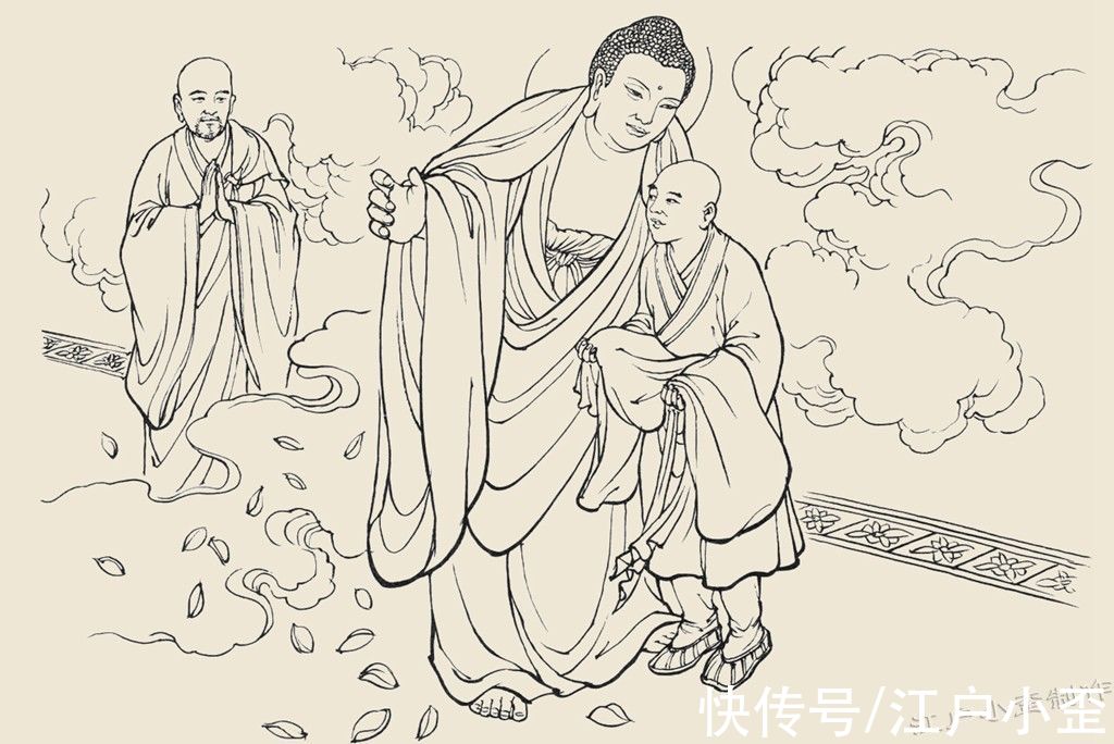 岳林寺！弥勒佛是从哪里来的？他的口袋有什么奥秘？揭秘他的身世之谜