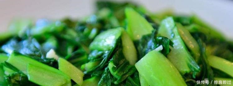 三种菜不要隔夜放,再节俭也不吃,吃多真是不靠谱!