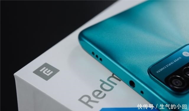 Redmi|Redmi Note 9系列评测:性价比大成之作