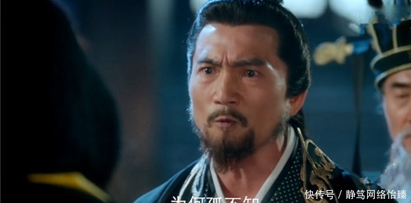 周易|姬昌因八卦而闻名后世?除此之外,他的声名远播也与炮烙之刑有关