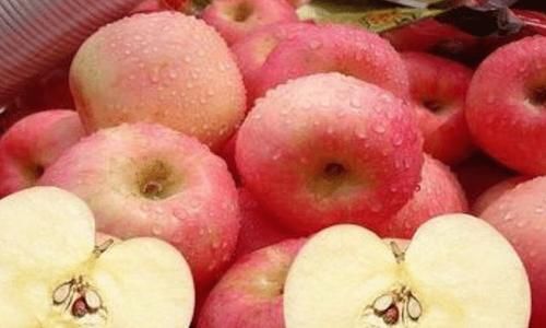 苹果|苹果能否降血脂?医生提醒:做好这“3件事”,或能有效降血脂