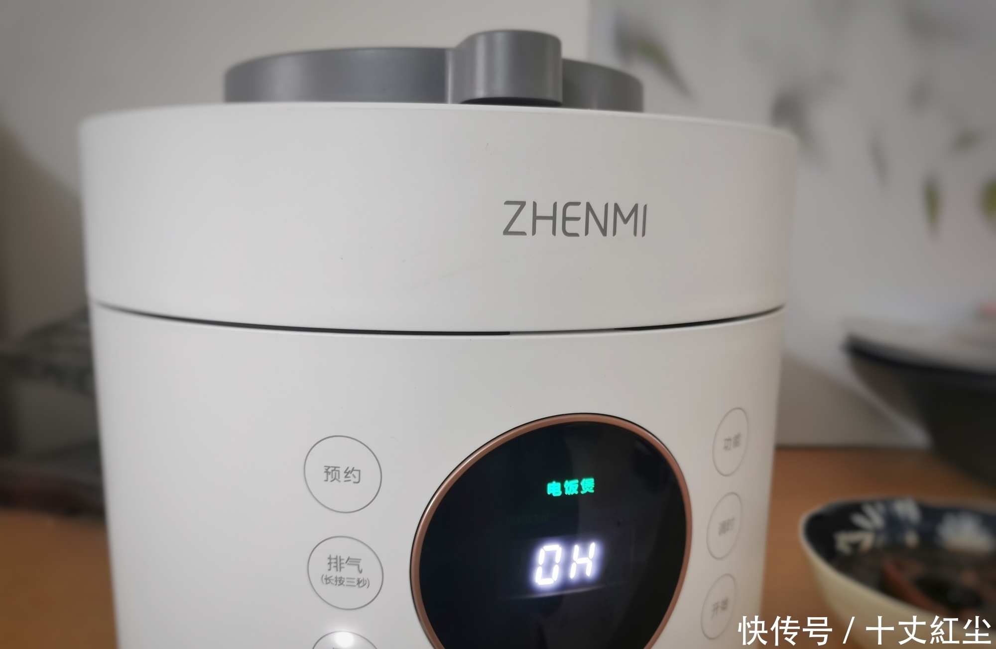 煮粥|天冷了,此5种食材煮粥是绝配,每天喝一碗,清甜滋润气色好