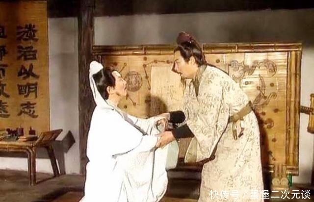 关羽|其实，张飞之死另有阴谋，刘备、诸葛亮的心太黑，张飞死得太冤