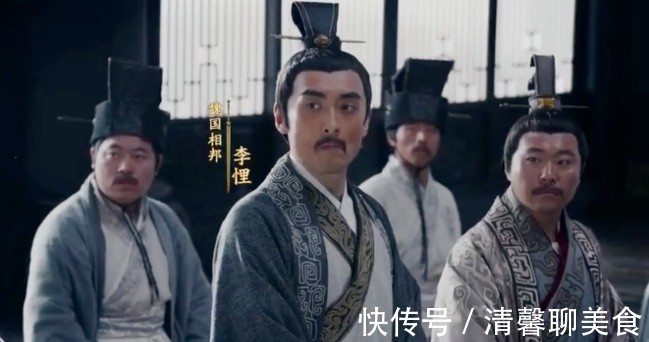 剧照$一说中华文明的奠基人就会想起孔子和老子,而忽略这位真正的大师