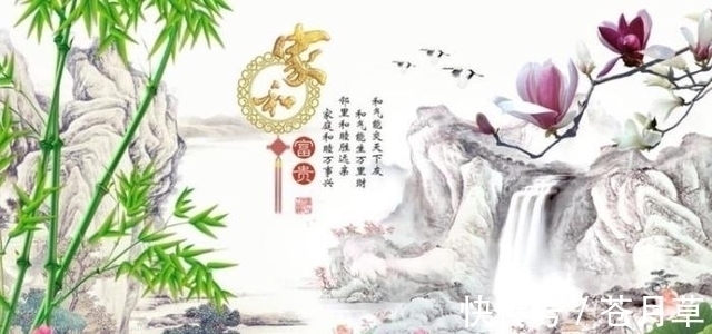 兔子|天生气质好，越长越迷人的三个生肖女，看看你在其中吗