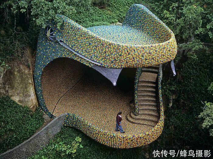 纪念碑@65个活久未见的设计,一战纪念碑是一家人的“合影”,但缺一个人