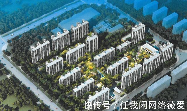 新城区|十月网签|赤峰各楼盘都在埋头去库存战绩曝光