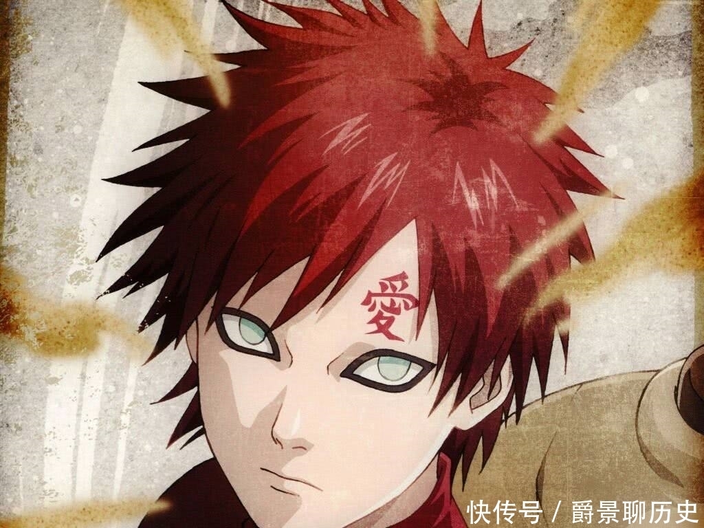 卡卡|卡卡西:我是最年轻的中忍,水门:我是最年轻的火影,他:你们都坐下