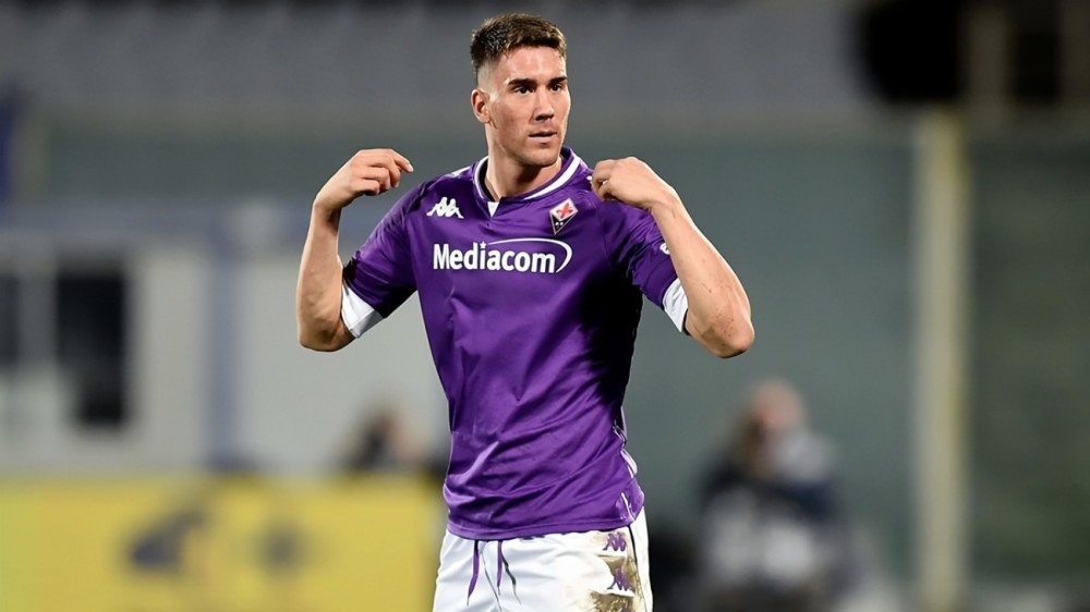 英超|阿森納冬窗十大目標(biāo):英超三殺星各有難度 再追法甲久盯獵物