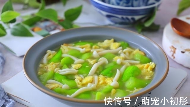 此菜再不吃就要等到明年了，低脂又鲜美，比大鱼大肉好吃多了