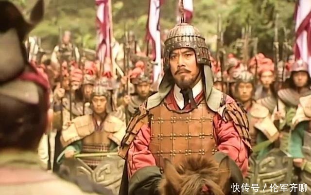 李牧|一生未尝败绩,曾吓退匈奴10年不敢来犯,却冤死于自己人之手