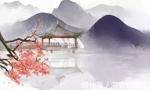 黄州|苏轼很有哲理的一首词，在景物中蕴含着人生思考，读来启迪人心