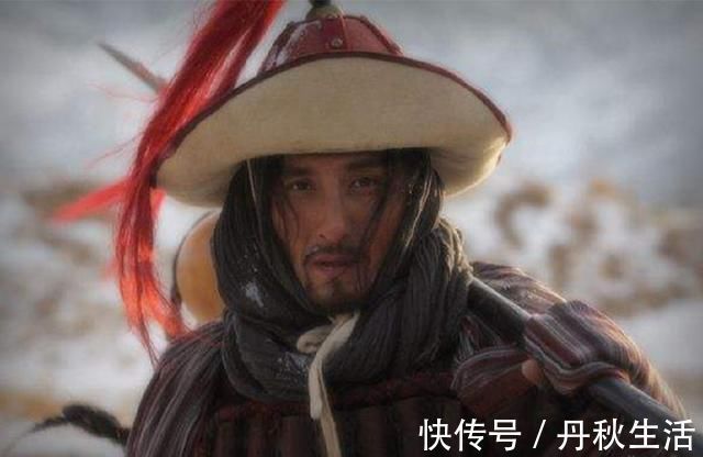 王伦@水浒中真正害死王伦的另有其人,并非林冲一伙,而是看似善良的他