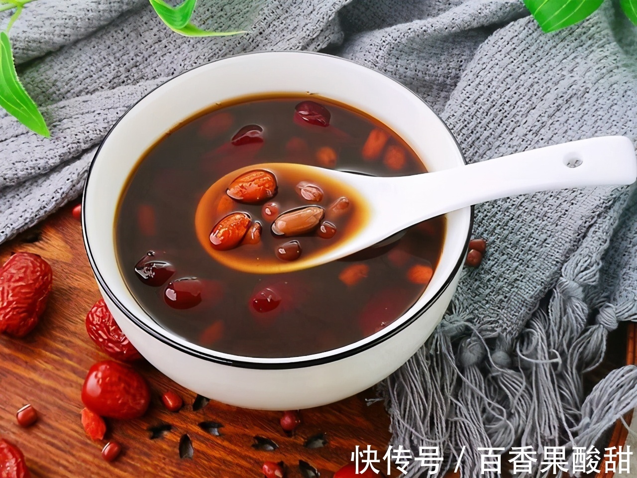 柚子皮|秋冬养生茶,健康又好喝,一周不重样