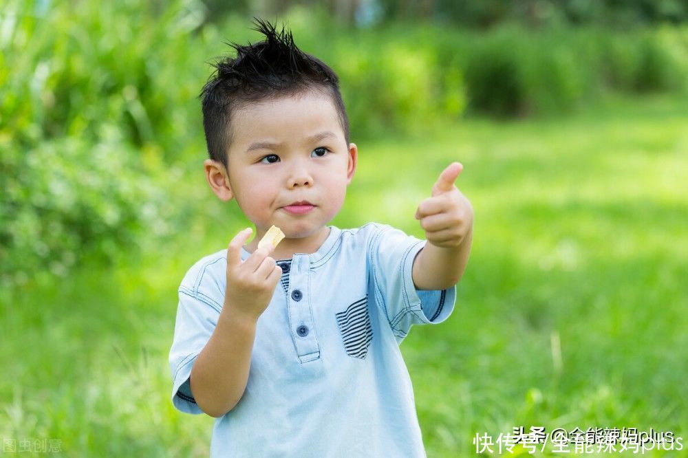 春季是孩子“猛长期”，家长记好3个关键词，孩子个头“猛一窜”
