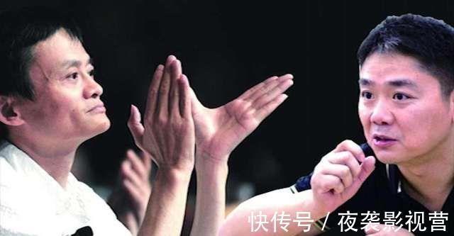 面对镜头|最现实的问题：马云和刘强东同时要娶你，选谁？女生们果然都选他
