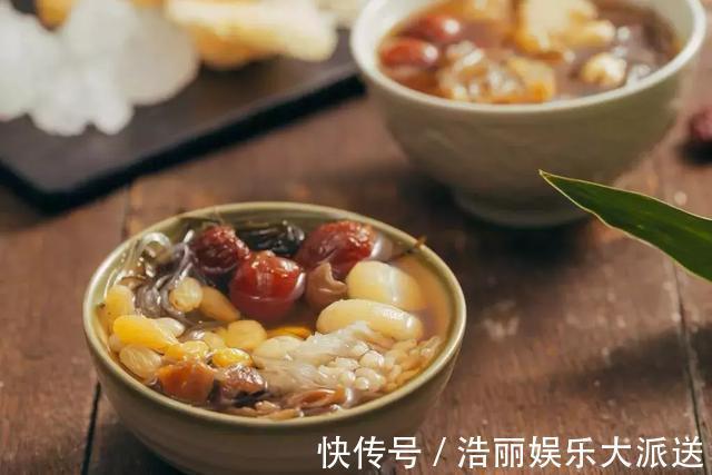 桂圆补气血、助睡眠、养脾胃,是初秋人参果!泡茶煲汤生吃都好