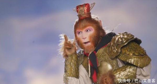 成功|孙悟空取经成功后,为何不敢回花果山?你看500年前他做了什么?