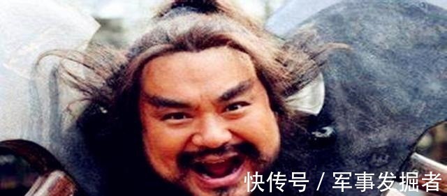 狠角色@水浒十大狠角色,二吴三高四李五武六潘,第一太狠,大家公认