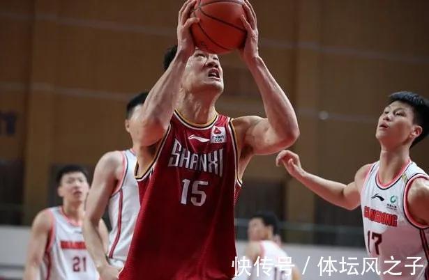 徐长锁|前山东男篮球员遭弃用,或将重返山东,他将缓解徐长锁用人压力