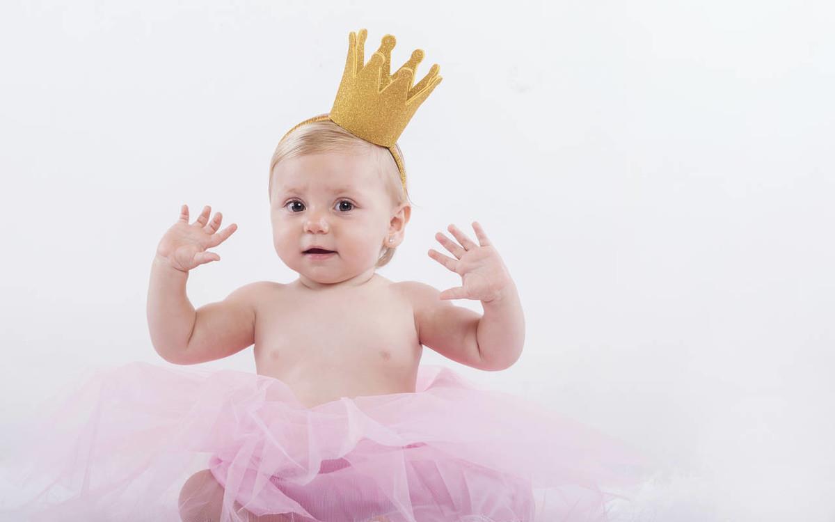 个性|1岁看大,3岁至老:3种鲜明的特征,可分别塑造出个性不同的宝宝