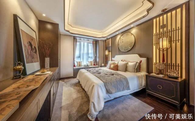 建发|20个新中式庭院，让诗与远方从这里走进我们的生活