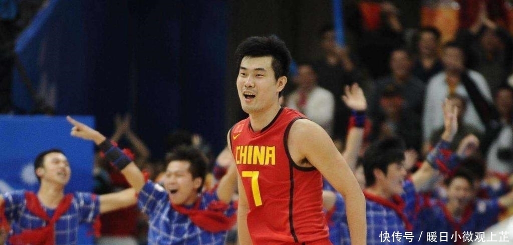 广东青年队|喜讯！中国男篮功勋球员回归广东男篮，助力杜锋打造广东王朝